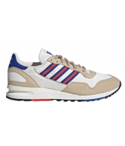 Кроссовки Adidas Lowetree бежевые